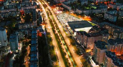 Bd. Mircea cel Bătrân ar putea fi extins până pe str. Bucovinei și va face conexiunea cu Port Mall - Photo