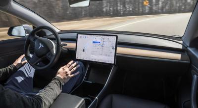 Sentință de răsunet în SUA. Tesla, obligată să plătească despăgubiri uriașe în urma unui accident mortal cauzat de Autopilot - Photo