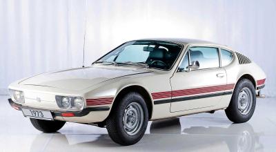 Volkswagen a ținut ascuns un coupe electric spectaculos: design uitat, readus la lumină după opt ani - Photo