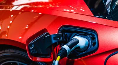 În Republica Moldova se vor instala 150 de stații de încărcare rapidă pentru mașini electrice până în 2030 - Photo