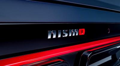 Nissan pregătește modele electrice de performanță Nismo cu sprijinul echipei de Formula E - Photo