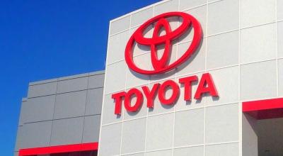 Toyota va construi o nouă fabrică în Japonia. Producția este planificată pentru începutul anilor 2030 - Photo