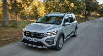 Probleme la cutia de viteze. Dacia și Renault recheamă peste 155.000 de mașini hibride - Photo