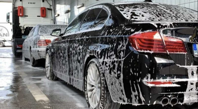 Angajat la o spălătorie auto din Chișinău, condamnat după ce a furat un BMW și bunuri de 60.000 lei - Photo