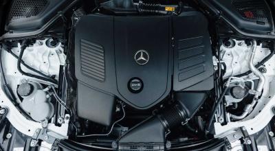 Ola Källenius avertizează că interdicția motoarelor termice din 2035 ar putea destabiliza industria auto europeană - Photo