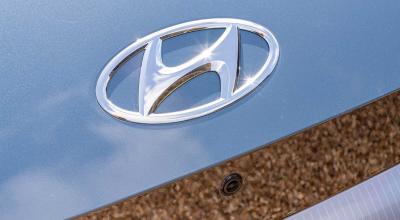 Hyundai pregătește un nou model electric. Va fi un rival pentru Renault 4 E-Tech - Photo