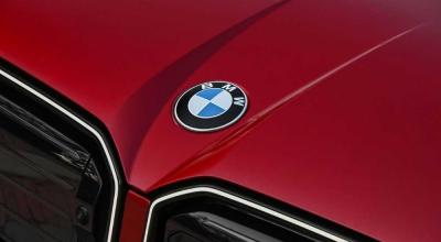 BMW pregătește un SUV off-road de mari dimensiuni pentru a concura cu Mercedes G-Class și Land Rover Defender - Photo