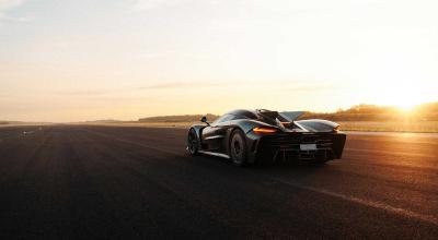 (VIDEO) Koenigsegg Jesko detronează Rimac Nevera R și stabilește un nou record mondial 0–400–0 km/h - Photo