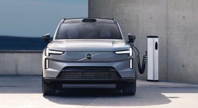 Vânzările globale de mașini electrice cresc cu 27% în primele șapte luni din anul curent - Photo