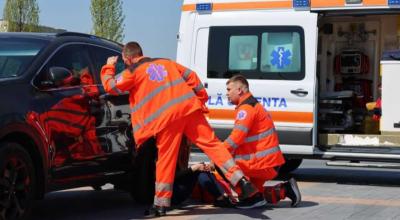 Nu lăsați copiii în mașină, pe timp de caniculă! IGSU vine cu avertisment - Photo