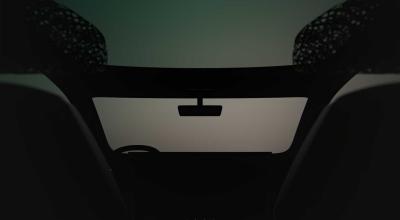 Skoda Vision O: primele imagini cu interiorul noului concept ce va debuta la Salonul Auto de la Munchen - Photo