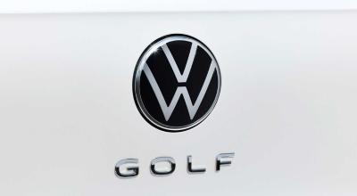 Volkswagen amână lansarea primului Golf electric. Sursele anonime invocă probleme financiare - Photo