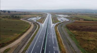 Până la finalul acestui an, va fi finalizat studiul de fezabilitate pentru prima autostradă din Republica Moldova - Photo