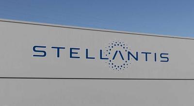 Criză de cerere: Stellantis oprește temporar producția în 6 fabrici europene - Photo
