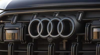 Audi pregătește ofensiva în segmentul SUV-urilor mari: Q9 vine în 2026, alături de noua generație Q7 - Photo