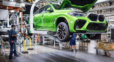 BMW recheamă în service aproape 200.000 de automobile. Sunt vizate doar anumite modele - Photo