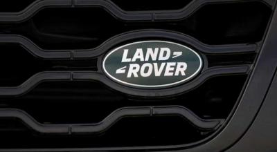 Marea Britanie împrumută pentru grupul Jaguar Land Rover 1.5 milioane de lire sterline - Photo
