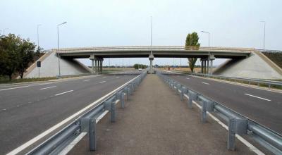 Două taxe noi pentru șoferii din Moldova până în 2028. Guvernul pregătește un sistem rutier după model european - Photo