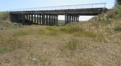 Un pod de 19 milioane de lei va fi construit la Fălești. Construcția va începe luna viitoare - Photo