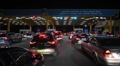 Bulgaria introduce vinieta de o zi pentru autoturisme. Prețul și noile reguli intră în vigoare din 2026 - Photo