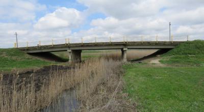 Un alt pod rutier va fi reparat capital. Investiția este de aproape 12 milioane de lei - Photo