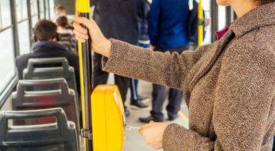 Biletele pentru transportul public se vor scumpi cu până la 20% în primăvara anului 2026 - Photo