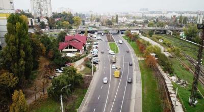 Trafic suspendat pe str. Albișoara. Duminică va avea loc un eveniment sportiv - Photo
