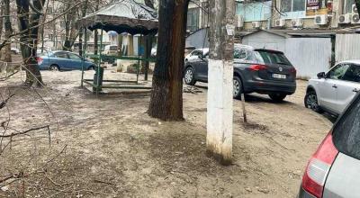 Parcările cu plată din Chișinău, tot mai aproape de implementare. Regulamentul intră în etapa finală de aprobare - Photo
