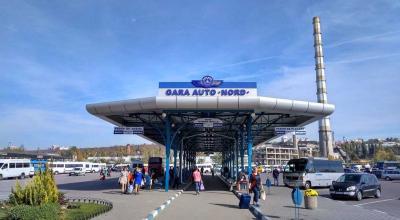 Transportul din Moldova intră în era digitală: bilete contactless și aplicație mobilă pentru călători - Photo