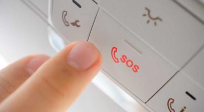 Mașinile vor apela singure la 112. Moldova implementează sistemul european eCall pentru intervenții mai rapide - Photo