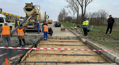 Mâine va fi suspendat traficul pe șos. Hâncești. Vezi în ce interval să eviți deplasarea pe această stradă - Photo