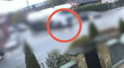 Imagini cu impact emoțional! O femeie de 80 de ani a fost strivită de un camion la Drochia - Photo