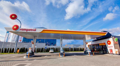 Pleacă și Rompetrol? Activele companiei, deținute de statul kazah, ar putea fi vândute anul viitor - Photo