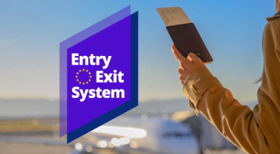 Control automat la ieșirea din Moldova. EES intră în funcțiune la alte două puncte de frontieră - Photo