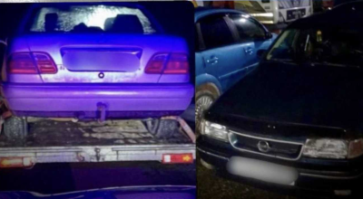Patrulările dau roade. Au fost depistate cazuri grave de șofat sub substanțe interzise, depistate în toată țara - Photo