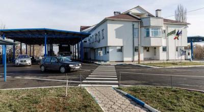 Activitate suspendată la vama Cahul–Oancea. Sunt planificate lucrări de mentenanță - Photo