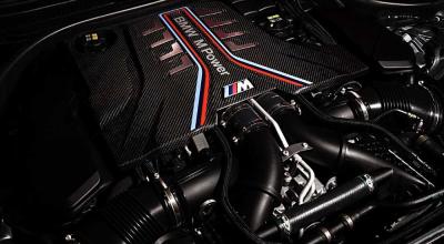 BMW avertizează din nou: planul UE pentru 2035 riscă să afecteze negativ industria auto europeană - Photo