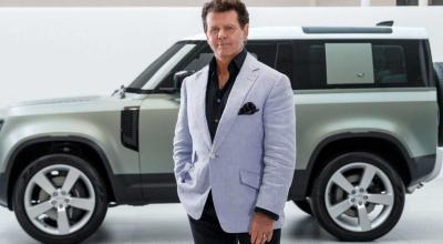 Jaguar dezminte informația și neagă că ar fi concediat șeful de design - Photo