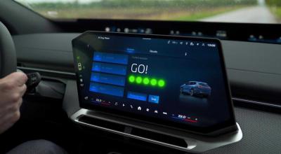 BMW a dezvoltat noi aplicații pentru posesorii de mașini M. Sunt 3 în total și îți afișează date importante - Photo