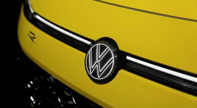 Europenii rămân la aceleași preferințe. În acest an, Volkswagen, iarăși, a fost cel mai solicitat brand auto - Photo