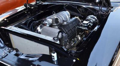 Cererea pentru cilindree mare a fost pusă pe pauză? RAM readuce motorul de 5.7 litri și nu reușește să facă față cererii - Photo