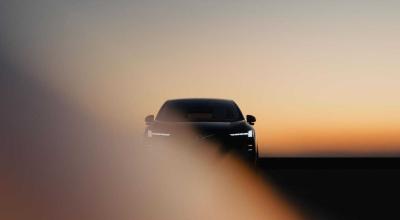 Noul SUV de la Volvo promite cea mai mare autonomie din istoria mărcii - 810 km și încărcare rapidă - Photo