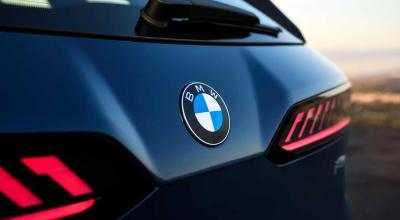 BMW rămâne în topul preferințelor. În 2025, a avut cele mai multe vânzări, comparativ cu Mercedes și Audi - Photo