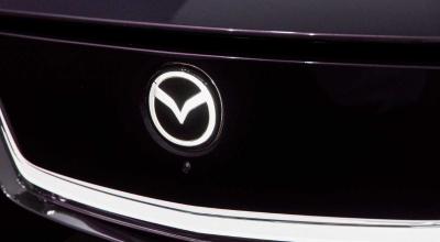 Mazda apasă pe frână. Primul EV al mărcii nu va fi lansat în 2027, după cum se prognoza inițial - Photo