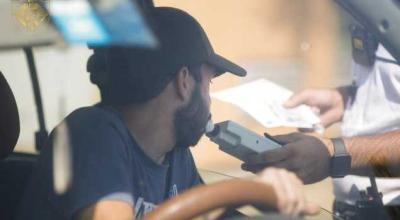 Doi bărbați, condamnați la închisoare pentru condus în stare de ebrietate și fără permis. Nu sunt la prima abatere - Photo