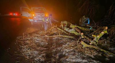 Cum se circulă pe drumurile naționale, după ce poleiul a pus stăpânire pe mai multe trasee din țară - Photo