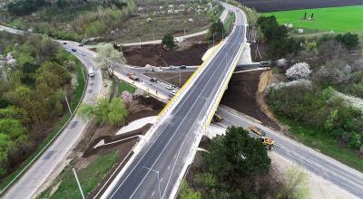 Șoferii vor fi opriți pe drumurile naționale și anchetați în raport cu studii de trafic pentru viitoarea centură a Chișinăului - Photo