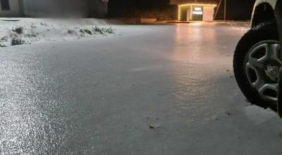 Codul Galben de polei și ghețuș, extins până pe 9 februarie inclusiv! - Photo