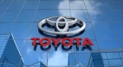 Toyota anunță schimbări la vârful conducerii: Kenta Kon devine CEO din aprilie - Photo