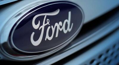 Ford pierde 8.2 miliarde de dolari în 2025. Cel mai slab trimestru din ultimii 17 ani - Photo